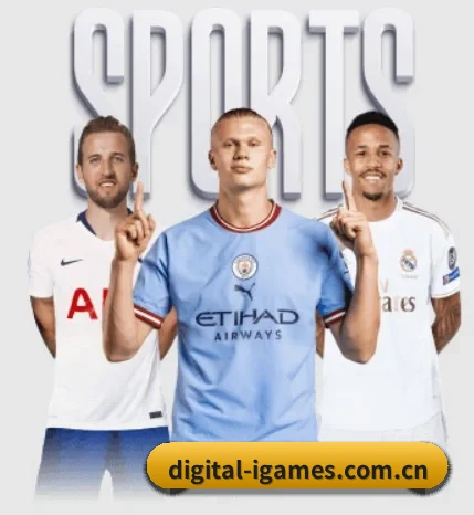 digital-igames.com.cn的故事 - ayx